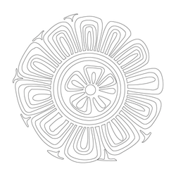 연꽃문(33004)