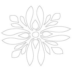 연꽃문(66946)