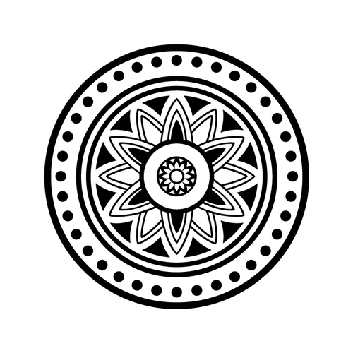 연꽃문(10001)