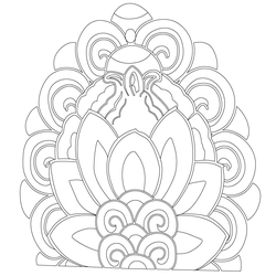 연꽃문(72177)