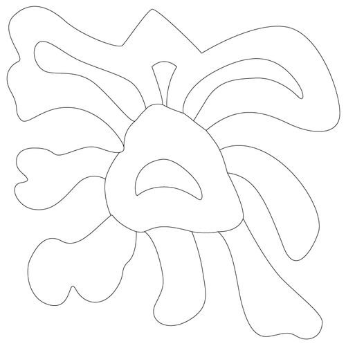연꽃문(68448)