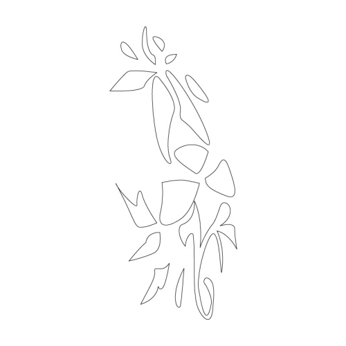 갈대꽃문(28605)