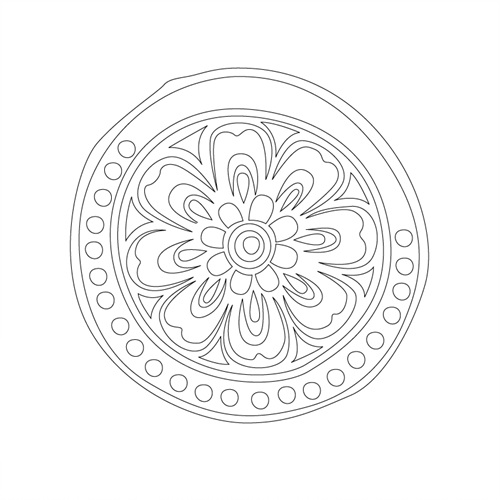 연꽃문(41080)