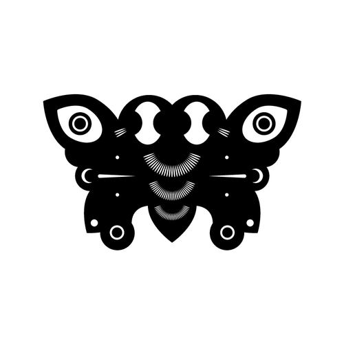 나비문(9204)