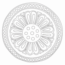 연꽃문(43571)
