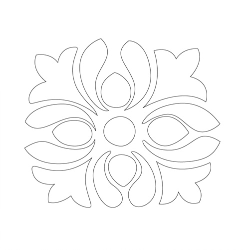 연꽃문(46175)