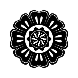 연꽃문(10884)