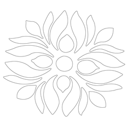 연꽃문(69013)