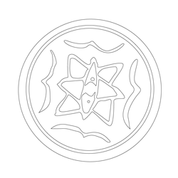 떡살(51338)