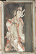칠장사 원통전 빗반자 벽화(천녀타경도)(72640)