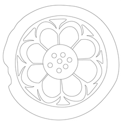 연꽃문(43799)