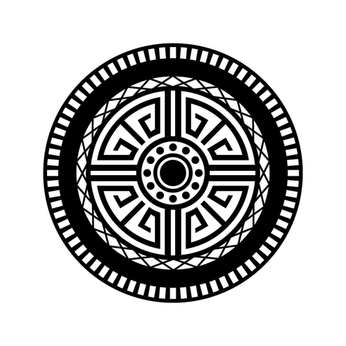 고사리문(10030)