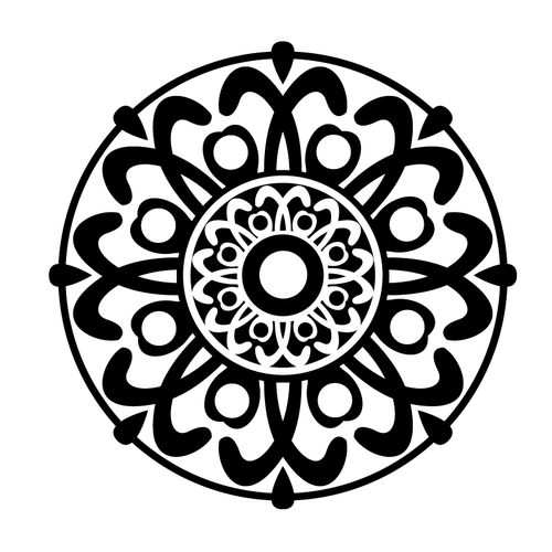 연화문수막새(5921)