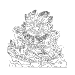 경희궁지 숭정전 곡병(62416)
