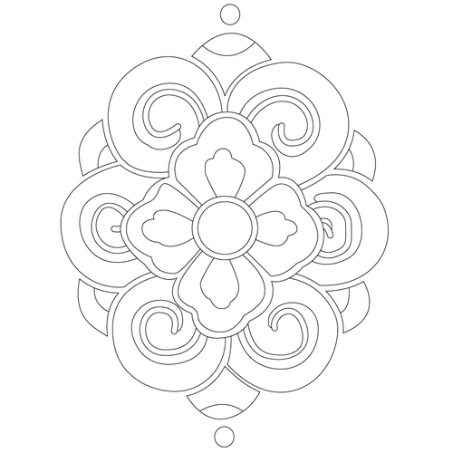 연꽃문(67639)