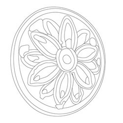 연꽃문(14663)