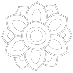 연꽃문(65537)
