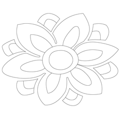 연꽃문(69141)