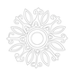 연꽃문(32949)
