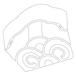 덩굴문(64757)