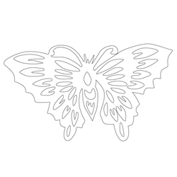 나비문(33133)