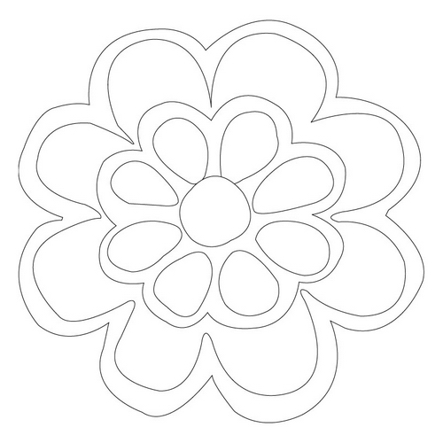 연꽃문(14596)