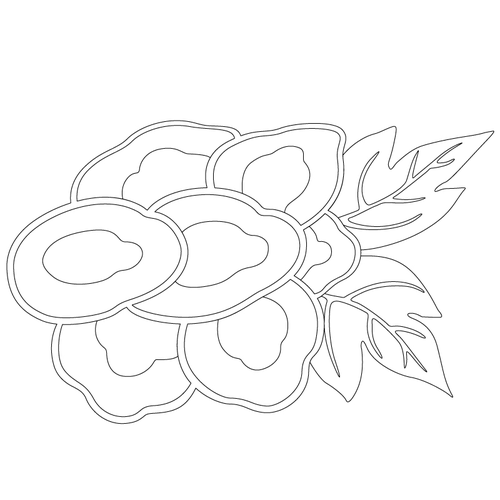 연꽃문(69341)