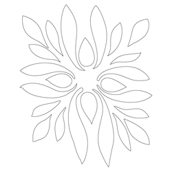 연꽃문(66976)