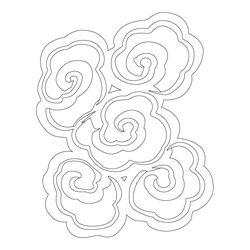 구름문(65077)