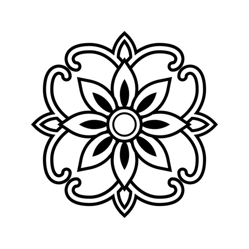 연덩굴문(9434)