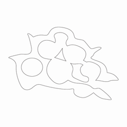 구름문(35451)