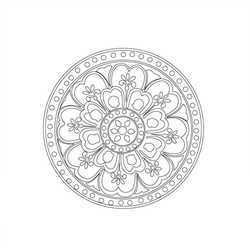 연꽃문(43493)