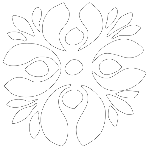 연꽃문(66962)
