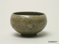 청자잔(16871)