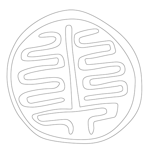 인장(61636)
