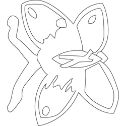나비문(2801)