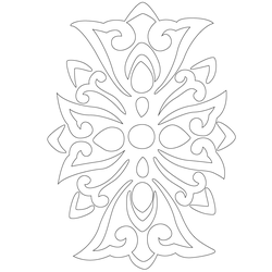 연꽃문(67983)