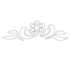 연꽃문(64609)