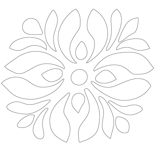 연꽃문(68219)