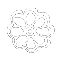 꽃문(77374)