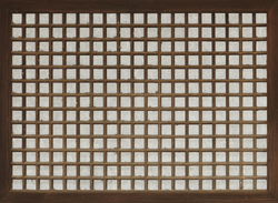 김좌근고택 안채 창(59199)