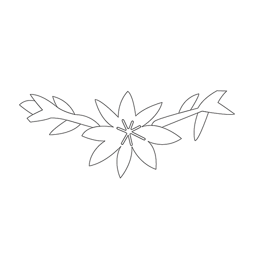 꽃문(75434)