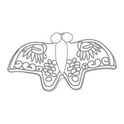 나비문(77081)