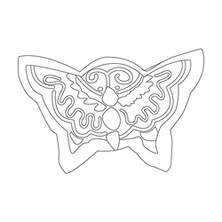 나비문(77093)