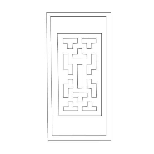 목제찬합(23168)