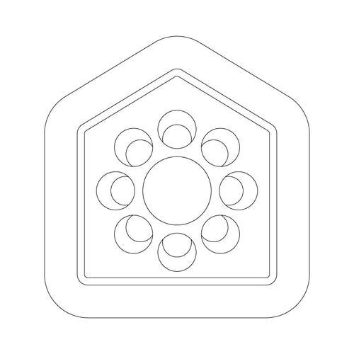 마곡사 천왕문(1518)