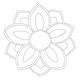 연꽃문(65676)