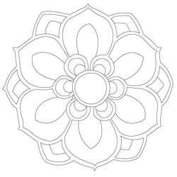 연꽃문(64447)