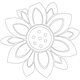 연꽃문(32304)
