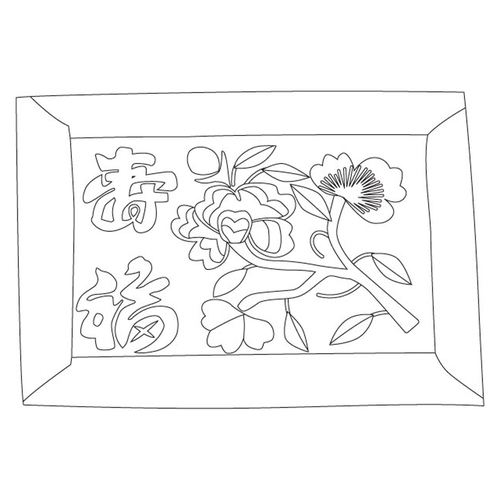 베갯모(74928)
